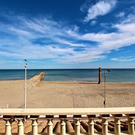 Primera Linea El Campello Beach Екстериор снимка