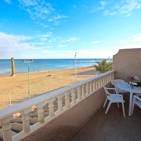 Primera Linea El Campello Beach Екстериор снимка