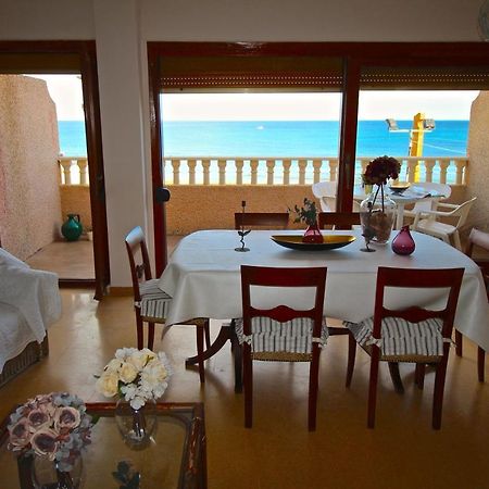 Primera Linea El Campello Beach Екстериор снимка