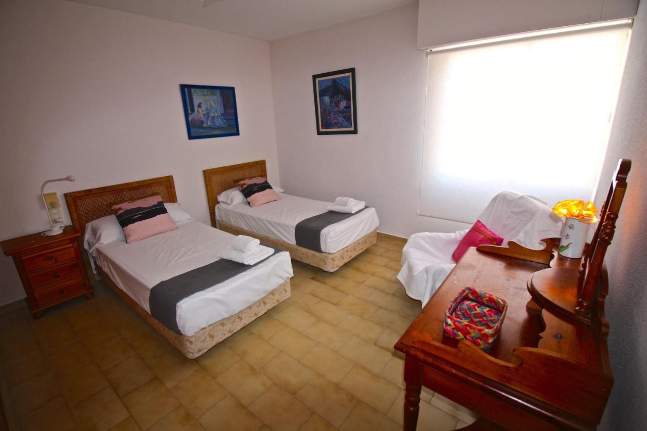 Primera Linea El Campello Beach Екстериор снимка