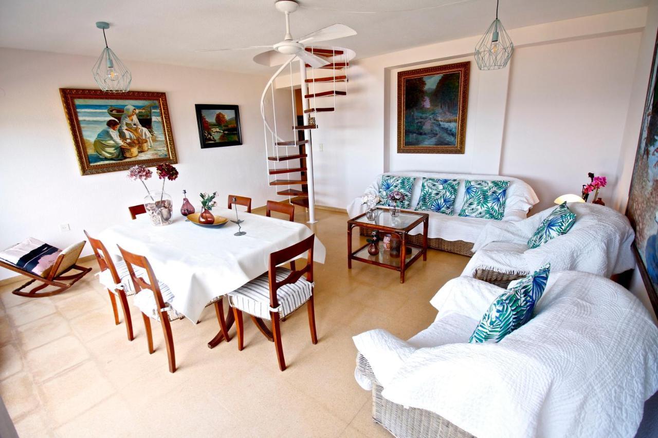 Primera Linea El Campello Beach Екстериор снимка