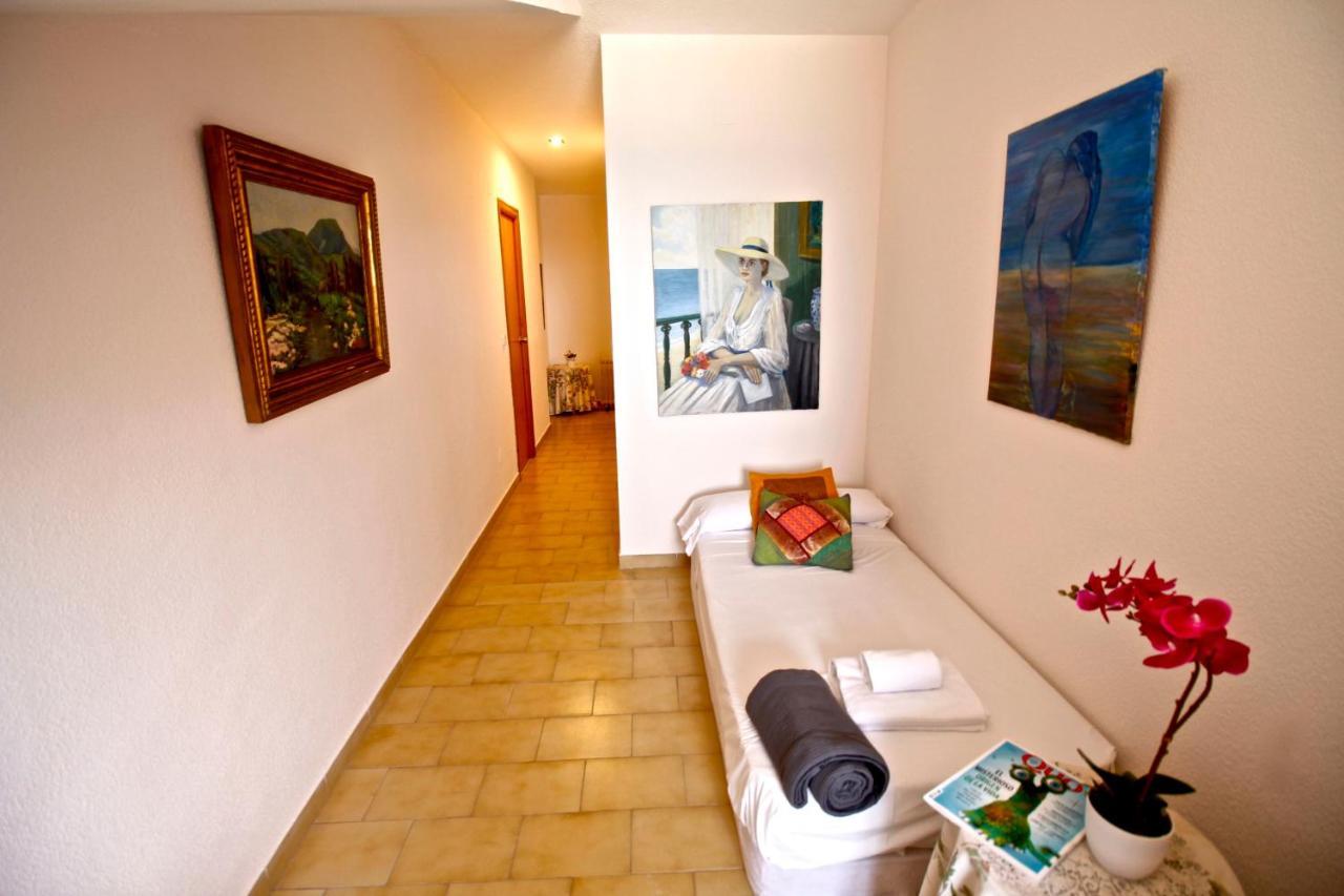 Primera Linea El Campello Beach Екстериор снимка